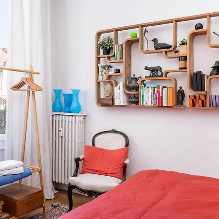 Appartement Panorama - Magnificent Flat With Breathtaking View Of Fourviere Basilica *