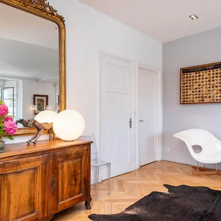 Appartement Panorama - Magnificent Flat With Breathtaking View Of Fourviere Basilica