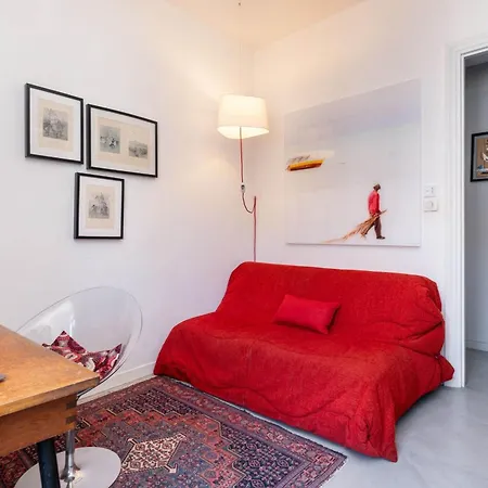 Appartement Panorama - Magnificent Flat With Breathtaking View Of Fourviere Basilica *
