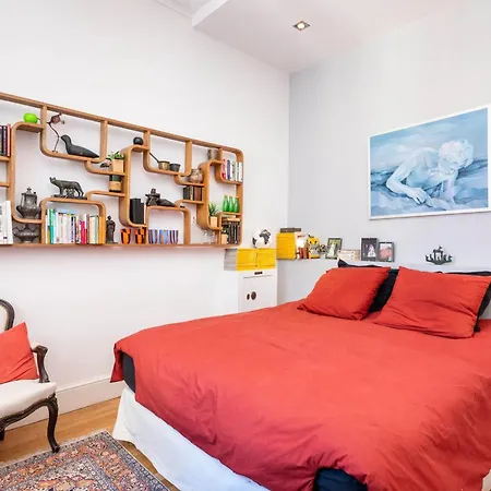 Panorama - Magnificent Flat With Breathtaking View Of Fourviere Basilica Appartement Lyon