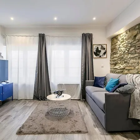 Hamac - Port Du Temple - 2 People Apartamento Lyon