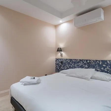 Le Carnot 2 Apartment Lyon