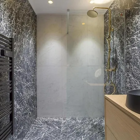 Le Carnot 2 Apartment