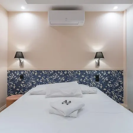 Apartment Le Carnot 2 Lyon
