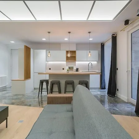 Le Carnot 2 * Lyon