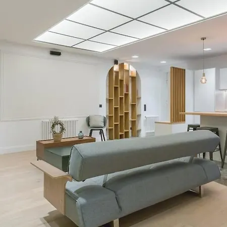 Apartment Le Carnot 2