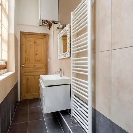 Daire Le Lanterne - Place Des Terreaux 2 Bedrooms Lyon