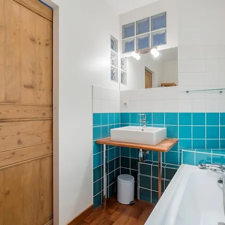 Le Lanterne - Place Des Terreaux 2 Bedrooms Daire Lyon