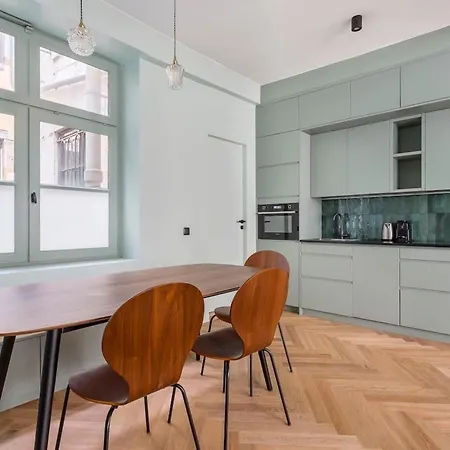 Appartamento St Antoine 4 Travelers