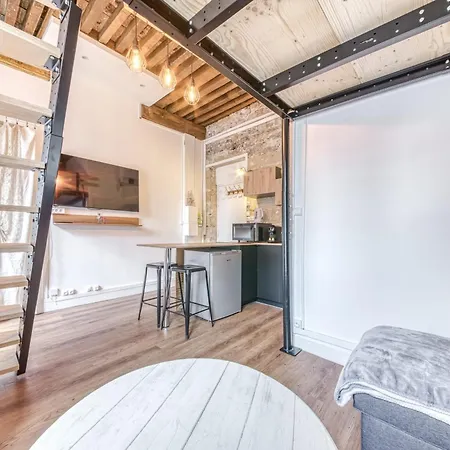 Pradel - Welkeys Apartamento