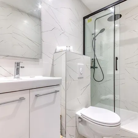 Apartamento Pradel - Welkeys *