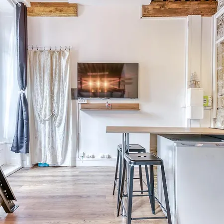 Apartamento Pradel - Welkeys