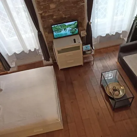ロッジュ デュ ロペラ 2*
