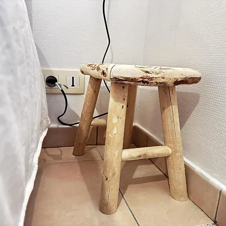 Appartement Zely - Chek In H24 - Wifi *