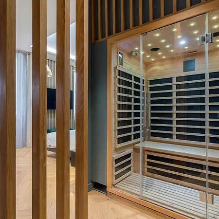 Balneo Sauna Pierre Corneille !