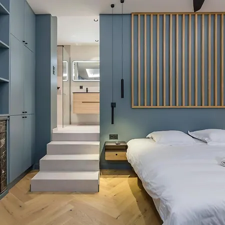 Love hôtel Balneo Sauna Pierre Corneille ! *