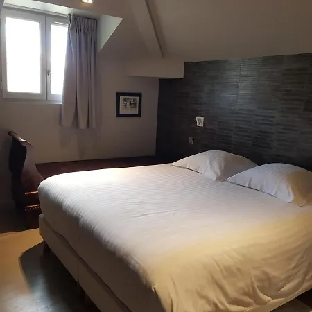4e Croix Rousse Maison Complete Jardin ליון