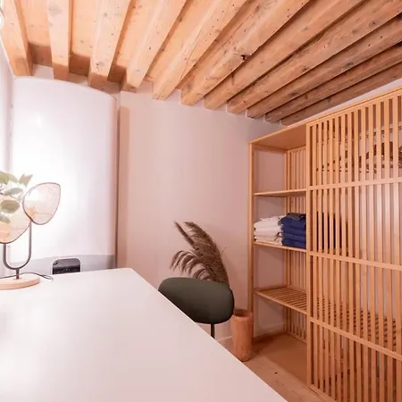 Le Royal - 1er - Mezzanine Croix Paquet 里昂