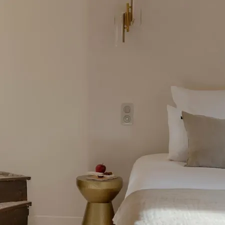 Hotel Mihotel Le Gourguillon Lyon