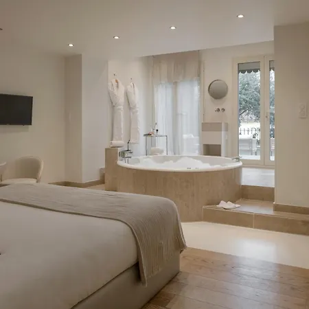 Mihotel Le Gourguillon Lyon
