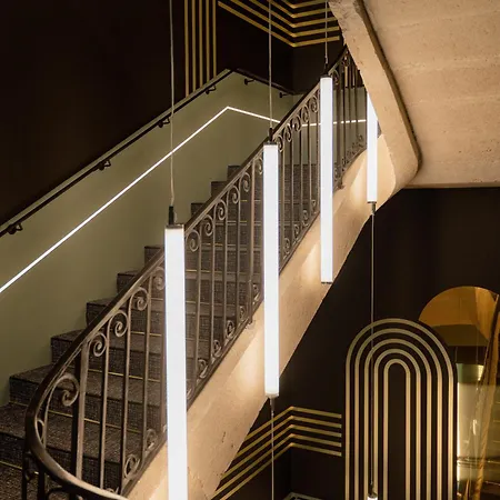 Otel St Laurent - Handwritten Collection Lyon