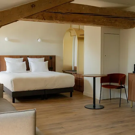 Otel St Laurent - Handwritten Collection Lyon