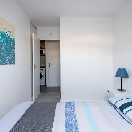 Du Loup Gorge De Loup - Apartamento *
