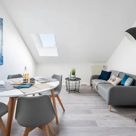 Apartamento Du Loup Gorge De Loup - Lyon