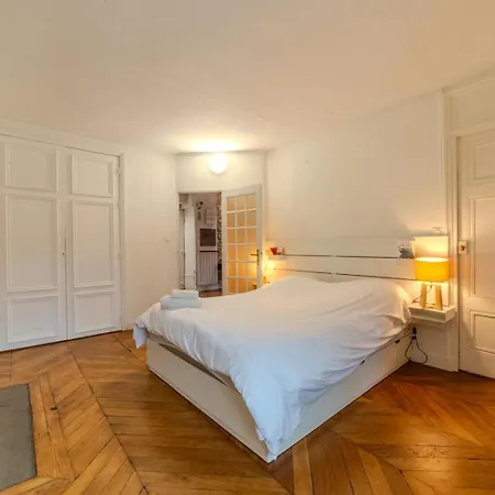 Appartamento Magnifique - Place Des Terreaux *