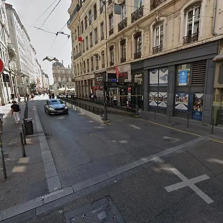 Appartamento Magnifique - Place Des Terreaux *