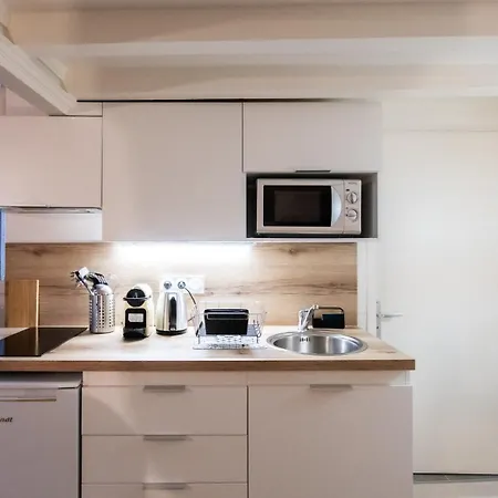 Appartamento Le St Jean - 26M2 Vieux Lyon