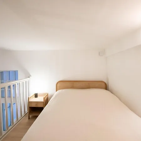 Le St Jean - 26M2 Vieux Lyon