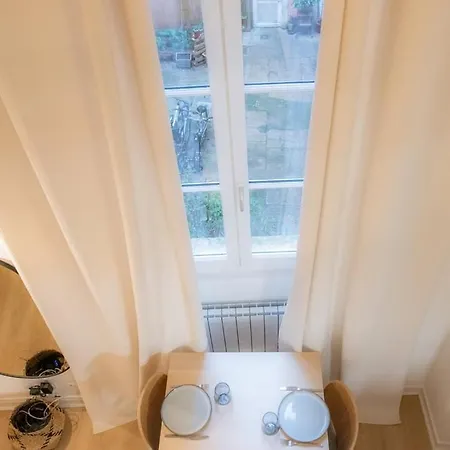 Appartamento Le St Jean - 26M2 Vieux Lyon Lione