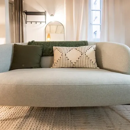 Le St Jean - 26M2 Vieux Lyon Appartamento