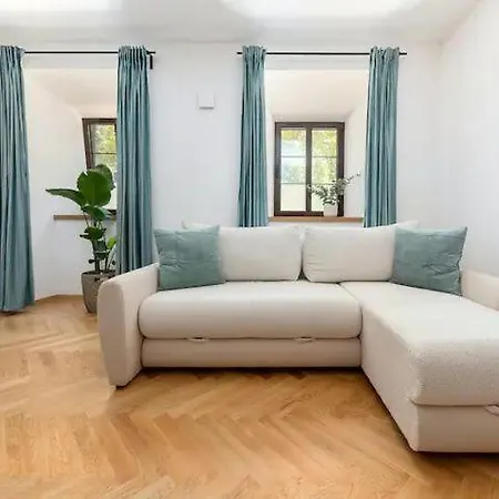 Apartamento Palisades - Check In H24 - Wifi *