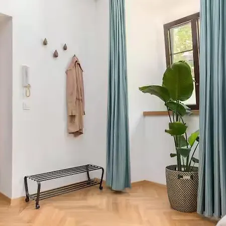 Palisades - Check In H24 - Wifi Lyon