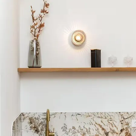 Apartamento Palisades - Check In H24 - Wifi