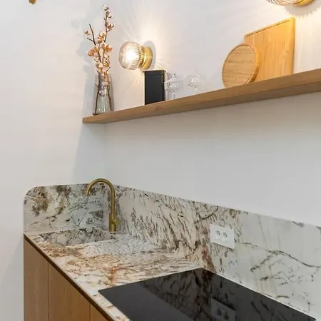 Apartamento Palisades - Check In H24 - Wifi *