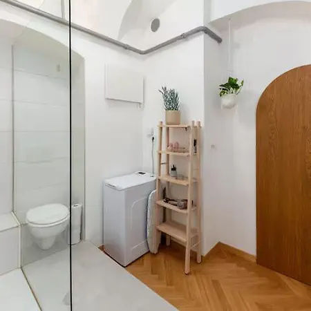 Apartamento Palisades - Check In H24 - Wifi *