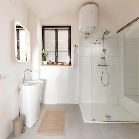 Apartamento Palisades - Check In H24 - Wifi
