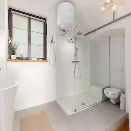 Palisades - Check In H24 - Wifi Apartamento Lyon
