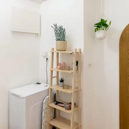 Palisades - Check In H24 - Wifi Apartamento