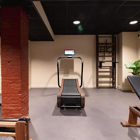 Hotel Keystone Boutique Lyon