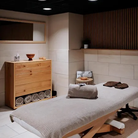 Keystone Boutique 4*
