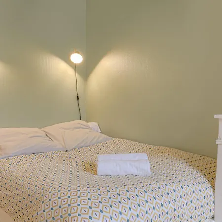 Le Dodo Part-dieu Apartment *
