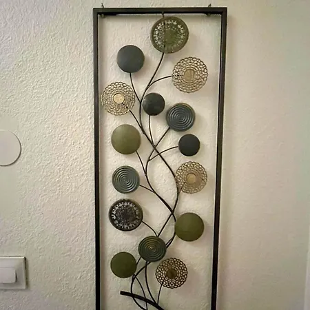 Appartement Lumiere In Lyon