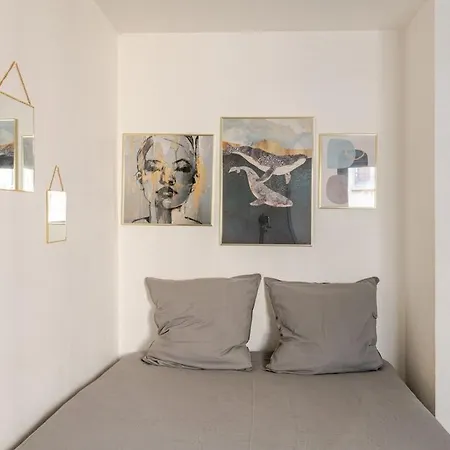 Lumiere In Appartement *