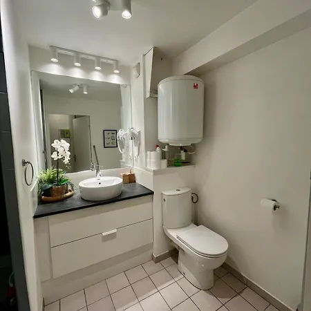 Lumiere In Appartement *