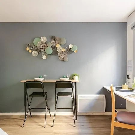 Appartement Lumiere In *