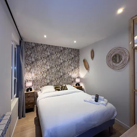 Appartamento My Home, Voituret 1